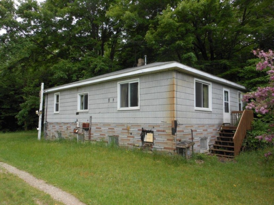 3969 E. Sternberg Rd. Fruitport, MI 49