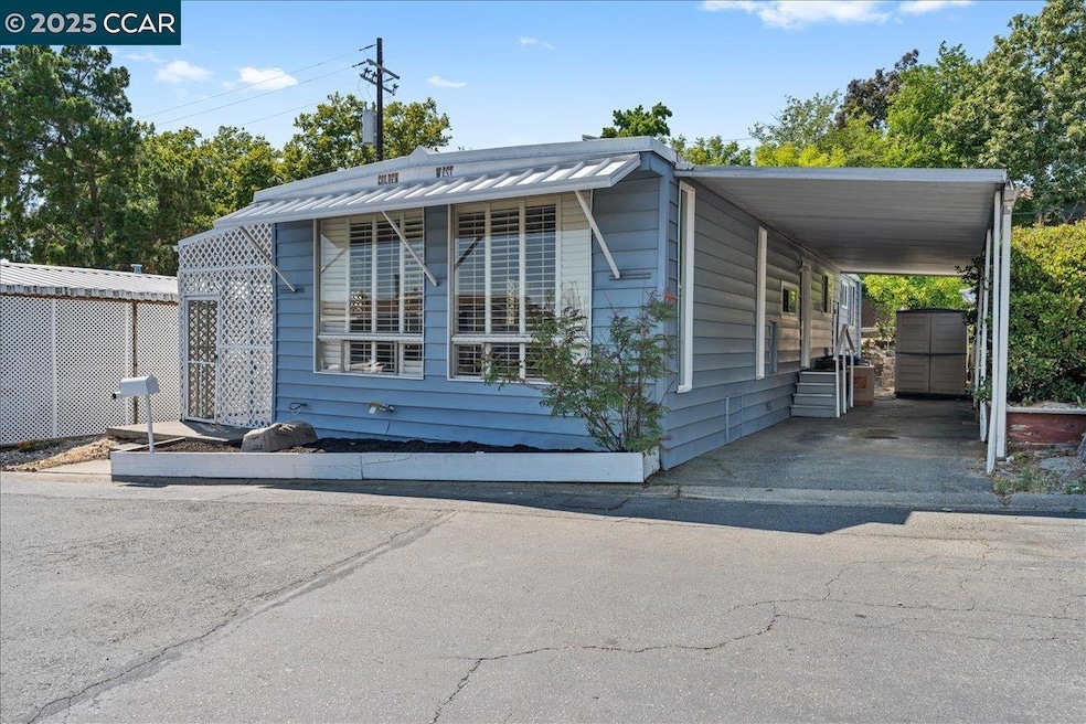 100 Welcome Ave, Concord, CA 94518 - photo 1