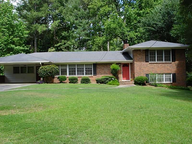 1578 Coralwood Ct, Decatur, GA 30033 - photo 1