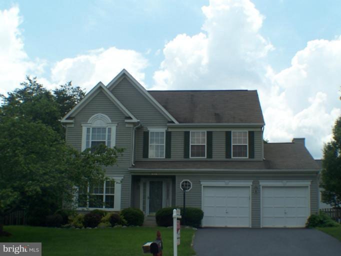 9058 Cottage Loop, Bristow, VA 20136 - photo 1