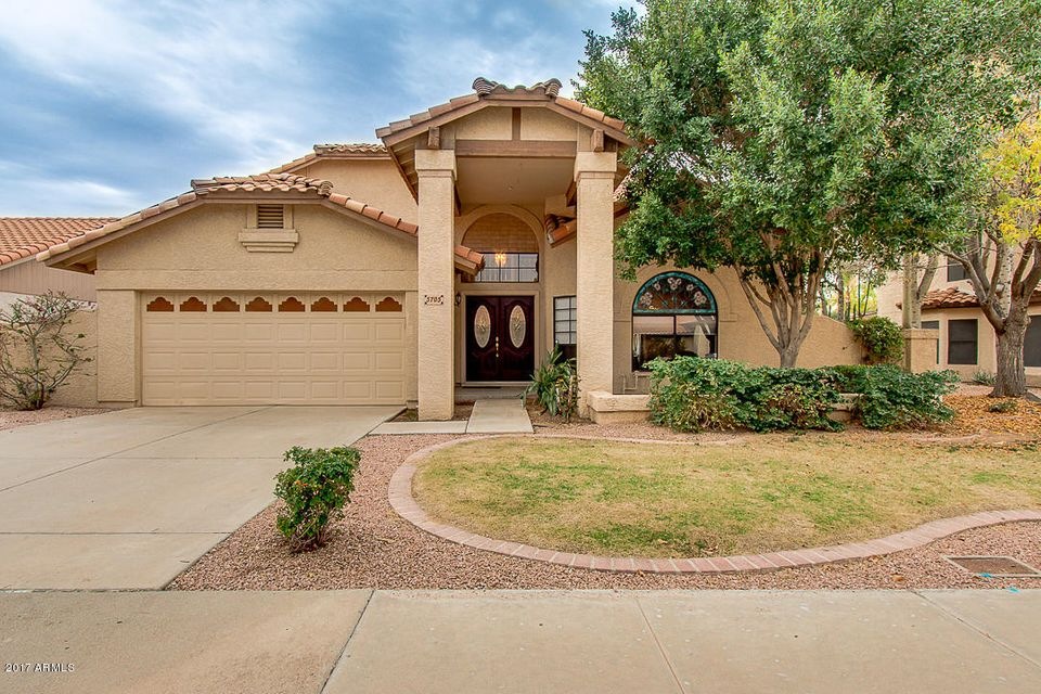 5705 E Grandview St, Mesa, AZ 85205 - photo 1