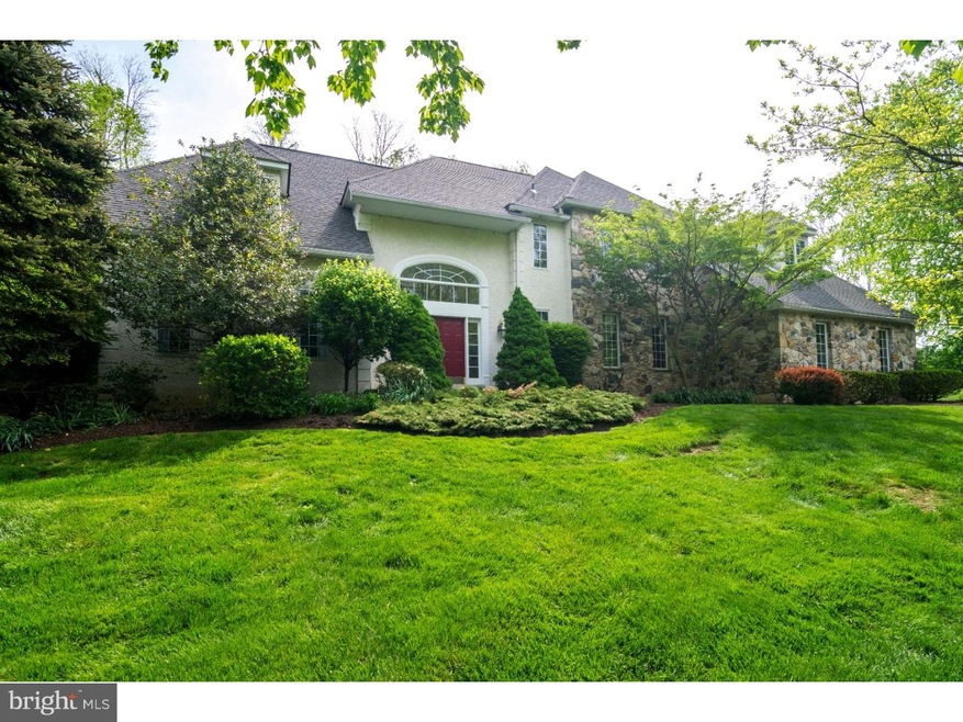 3 Sweetbriar Ln, Glen Mills, PA 19342 - photo 1