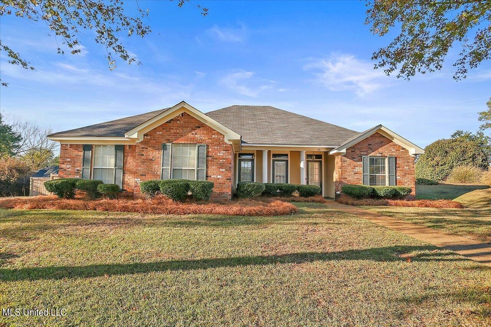 Front Elevation