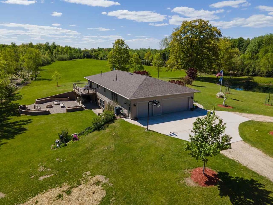 Welcome Home - 4445 W Lang Rd