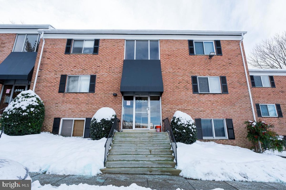 3364 Hewitt Ave unit 202, Silver Spring, MD 20906 - photo 1