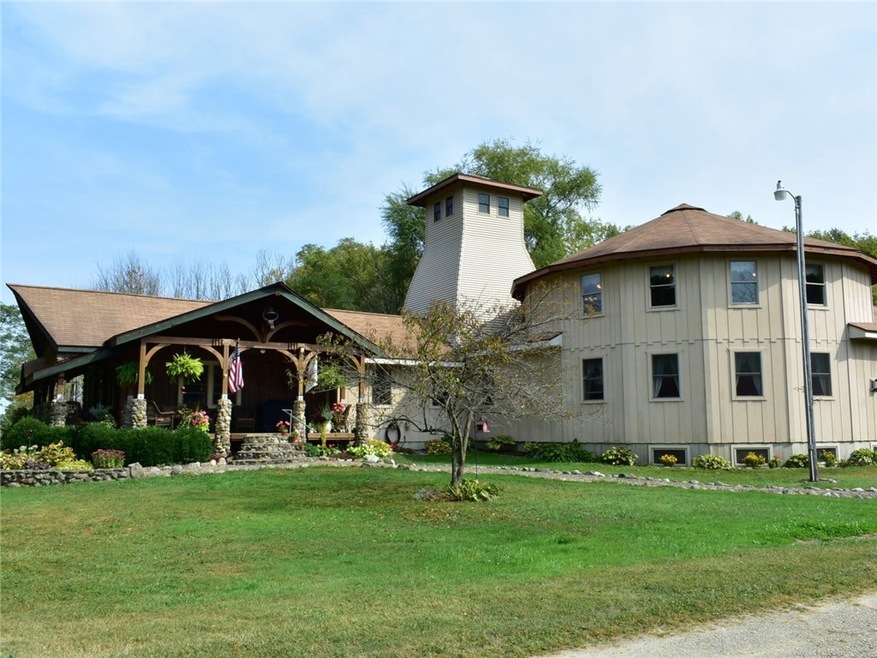 16488 Williams Rd, Meadville, PA 16335 - photo 1