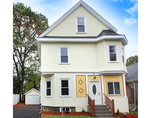 52 Taunton Ave, Boston, MA 02136 - photo 1