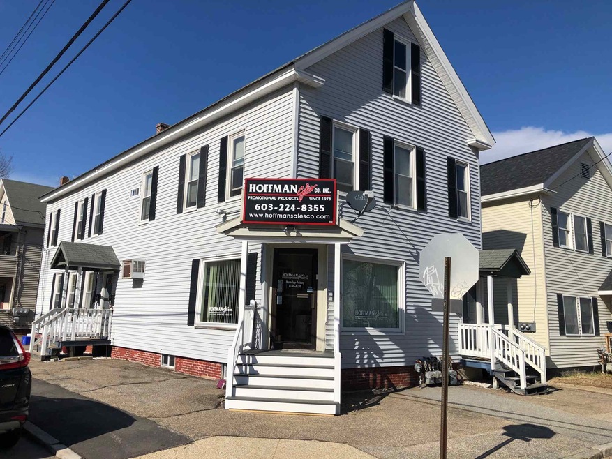 20 Walker St, Concord, NH 03301 - photo 1