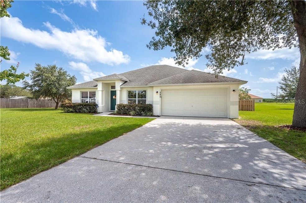 580 Hatchwood Dr, Haines City, FL 33844 - photo 1