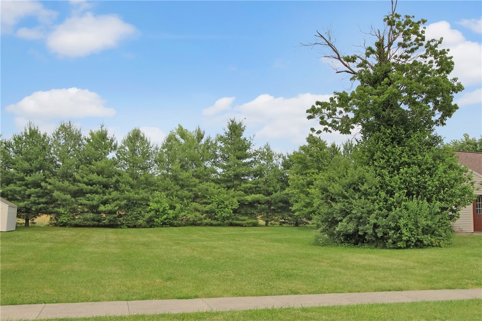 Lot 65 Hawthorne Dr, Charleston, IL 61920 - photo 1