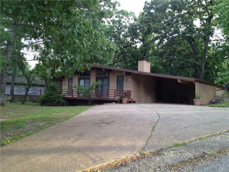 2 Hollow Way Dr, Bella Vista, AR 72715 - photo 1