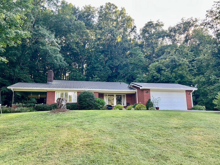 1875 Highway 1326, Mount Vernon, KY 40456 - photo 1