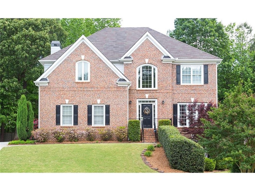 Beautiful home located in desirable Turtle Creek L