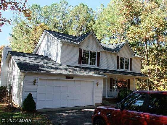 12716 Banner Plantation Dr, Fredericksburg, VA 22407 - photo 1