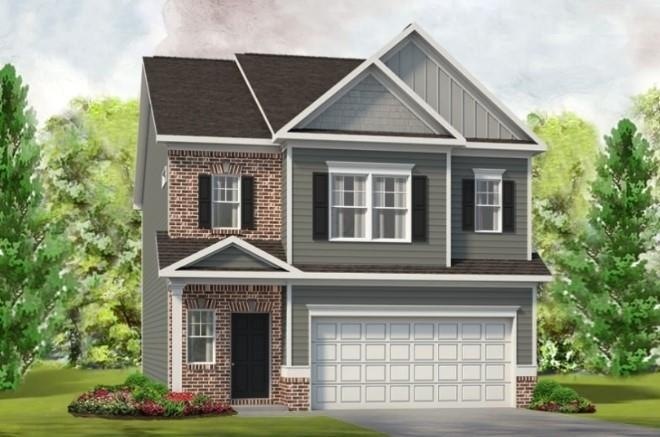 Greenbrier B - LOC015