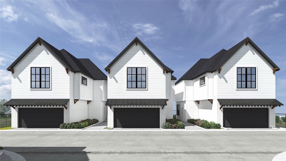 8918 Knoll Villas St, Houston, TX 77080 - photo 1