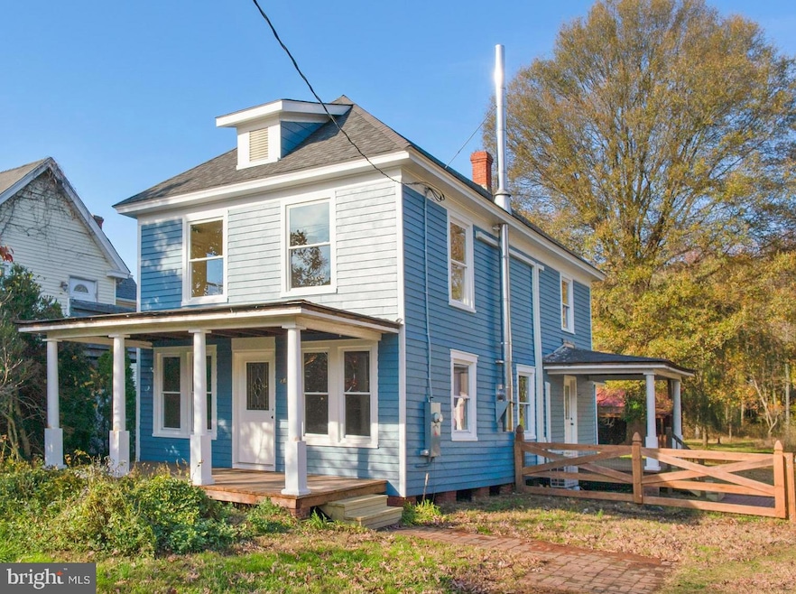 20762 Rock Hall Ave, Rock Hall, MD 21661 - photo 1