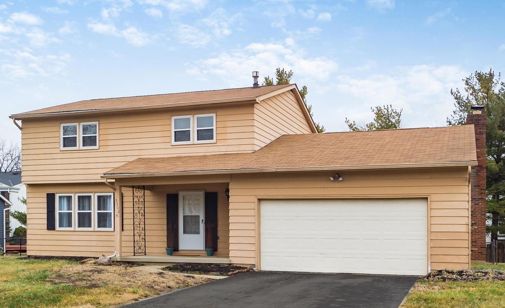 5302 Hollister St, Columbus, OH 43235 - photo 1