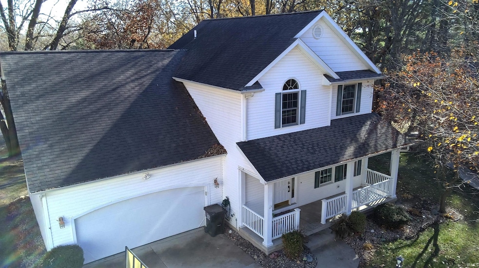 1777 Chickory Ln, Rochester, IN 46975 - photo 1