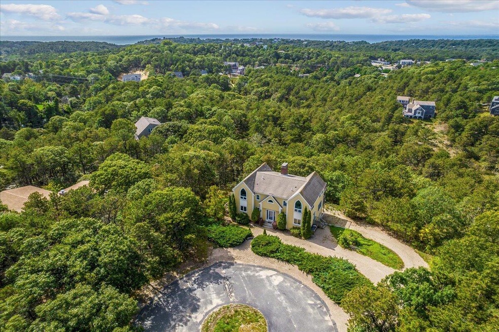 23 Overlook Dr, Truro, MA 02655 - photo 1
