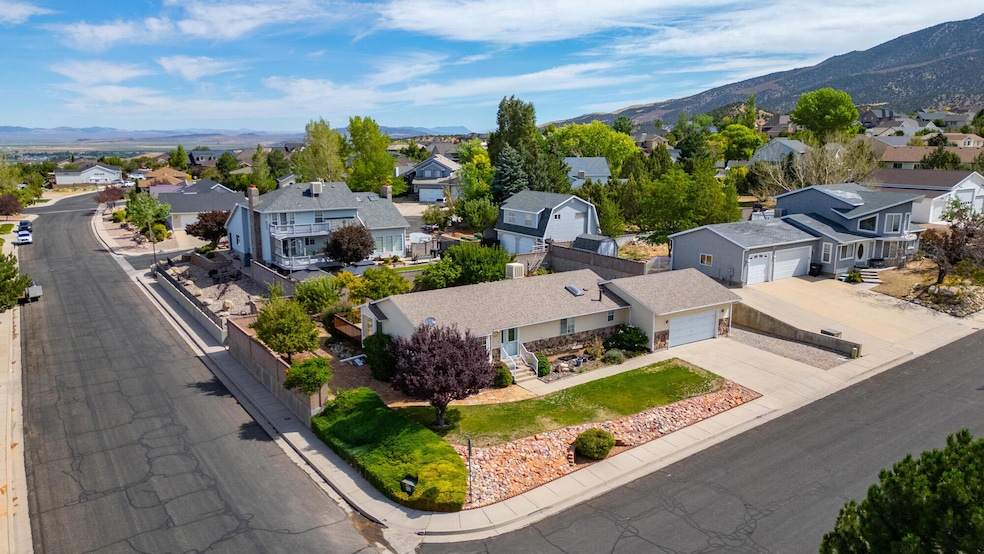 2205 N Bandtail Cir, Cedar City, UT 84721 - photo 1