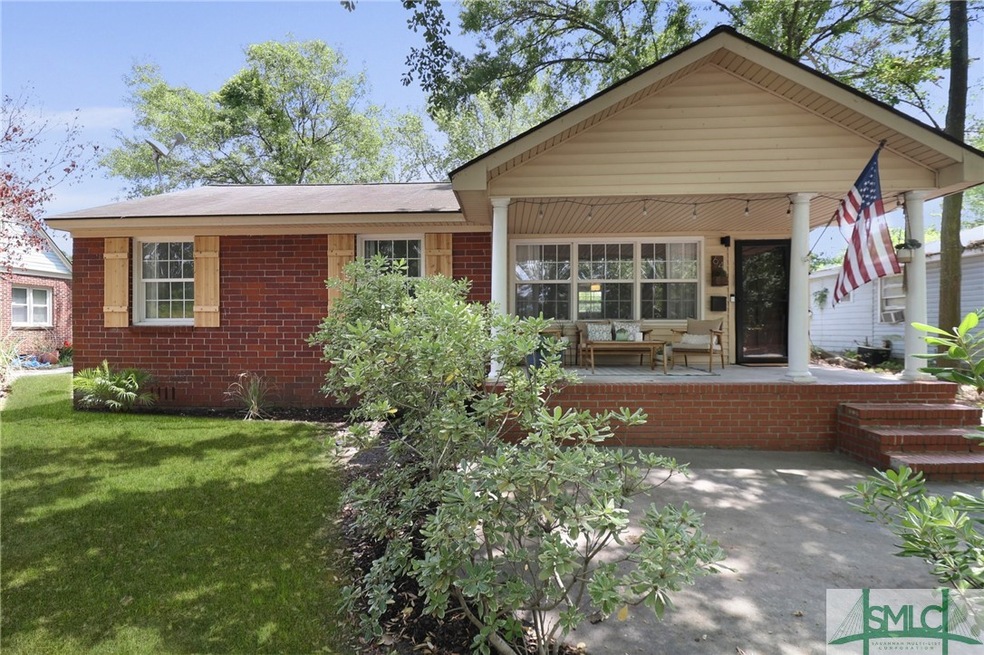 64 Goebel Ave, Savannah, GA 31404 - photo 1