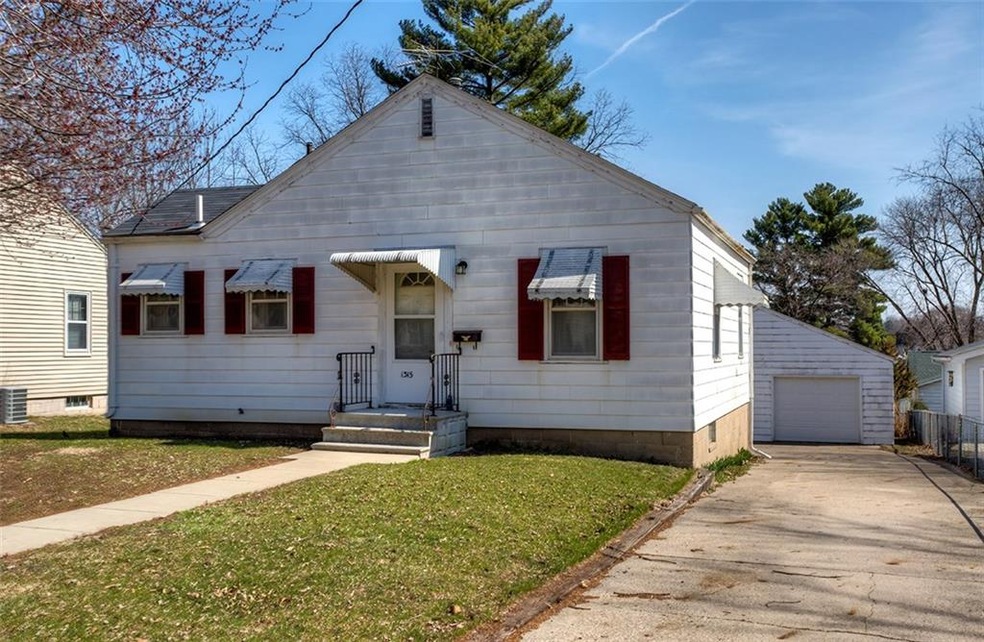 1315 56th St, Des Moines, IA 50311 - photo 1