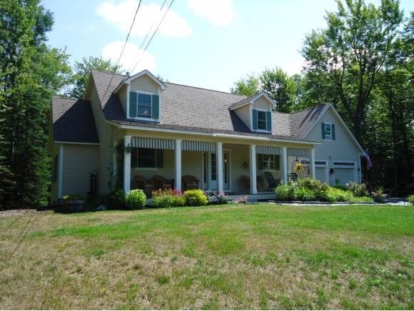 56 Queenswood Rd, New London, NH 03257 - photo 1