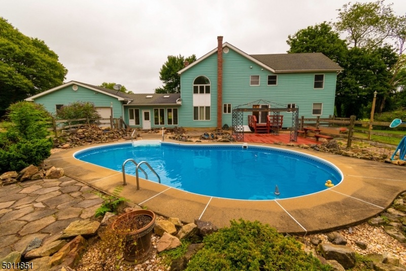 50 E Asbury Anderson Rd, Washington, NJ 07882 - photo 1