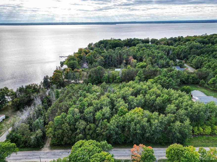 TBD Cord 440, Manistique, MI 49854 - photo 1