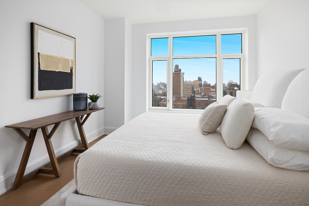 Claremont Hall unit 12 E, New York, NY 10027 - photo 1