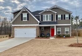 9758 Pine Seed Ct, Columbus, GA 31820 - photo 1