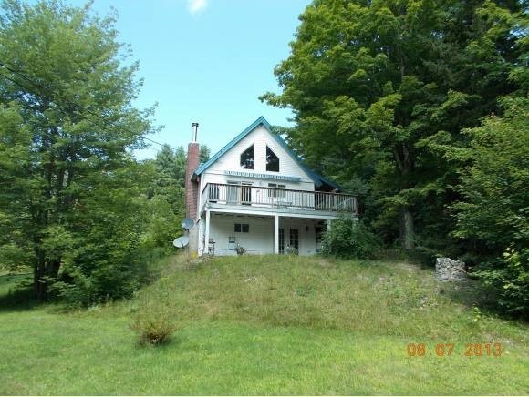 279 2nd Nh Turnpike, Claremont, NH 03743 - photo 1