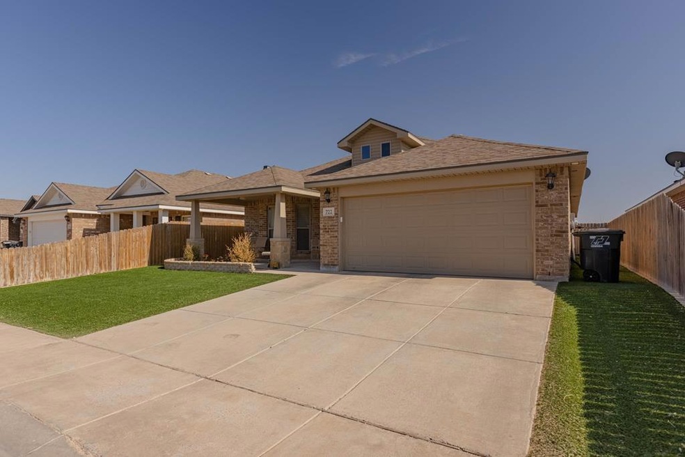 unlisted-address, Odessa, TX 79765 - photo 1