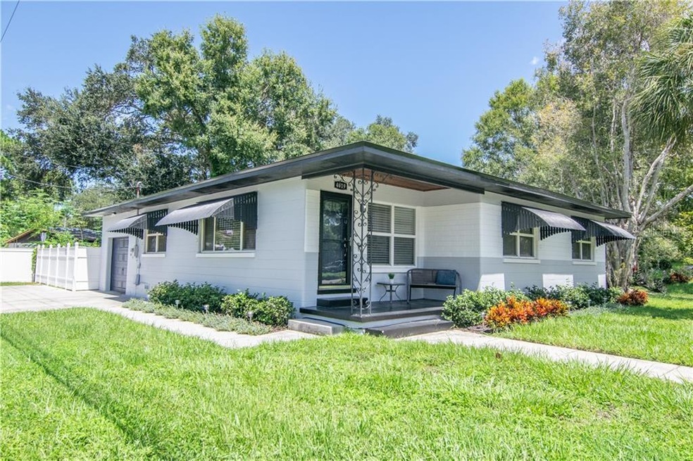 4019 W Euclid Ave, Tampa, FL 33629 - photo 1
