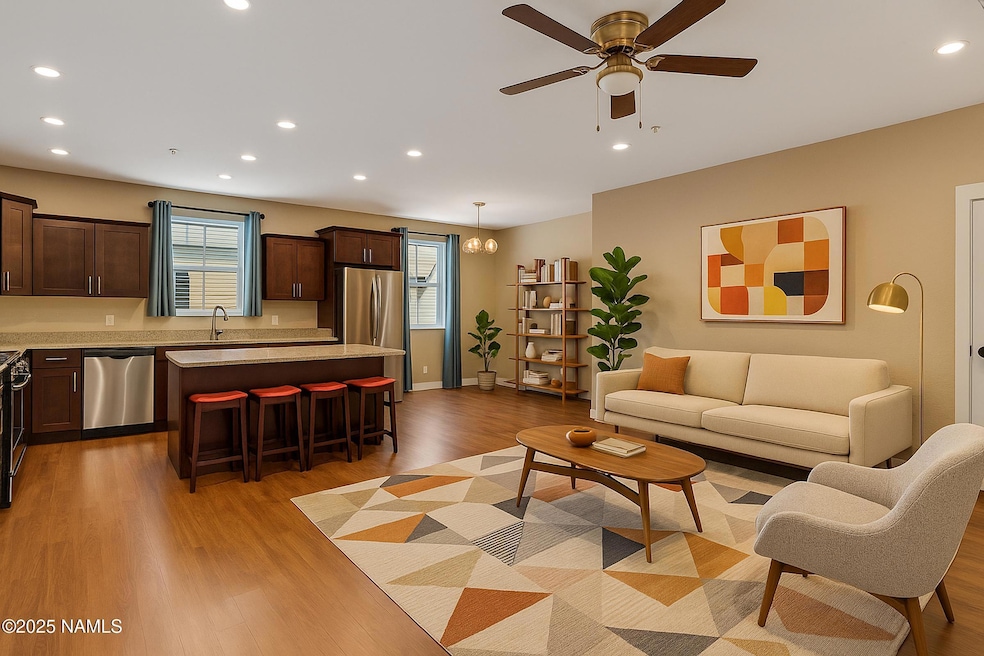 2545 W Cripple Creek Dr, Flagstaff, AZ 86001 - photo 1