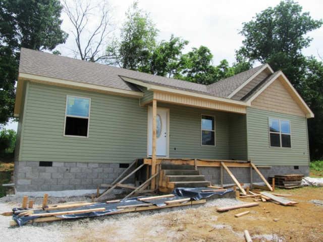 Under construction.  Soon to be completed!