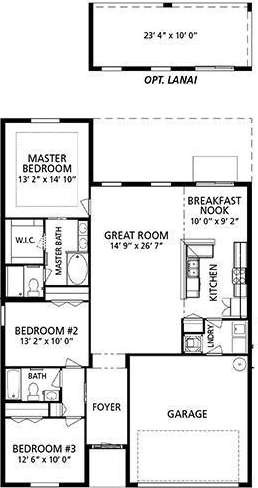 5034 Brilliance Cir, Cocoa, FL 32926 - photo 1