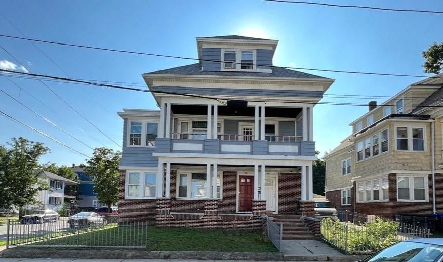 99 Emerson St, Providence, RI 02907 - photo 1