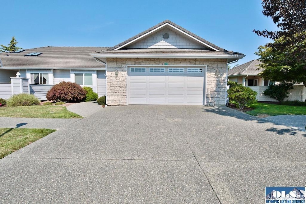 390 Blakely Blvd, Sequim, WA 98382 - photo 1