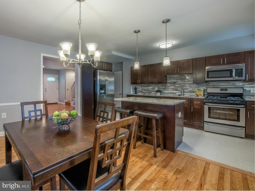 1319 Glenwood Ave, Baltimore, MD 21239 - photo 1