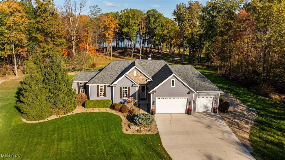 2235 S Mahoning Ave, Lake Milton, OH 44429 - photo 1