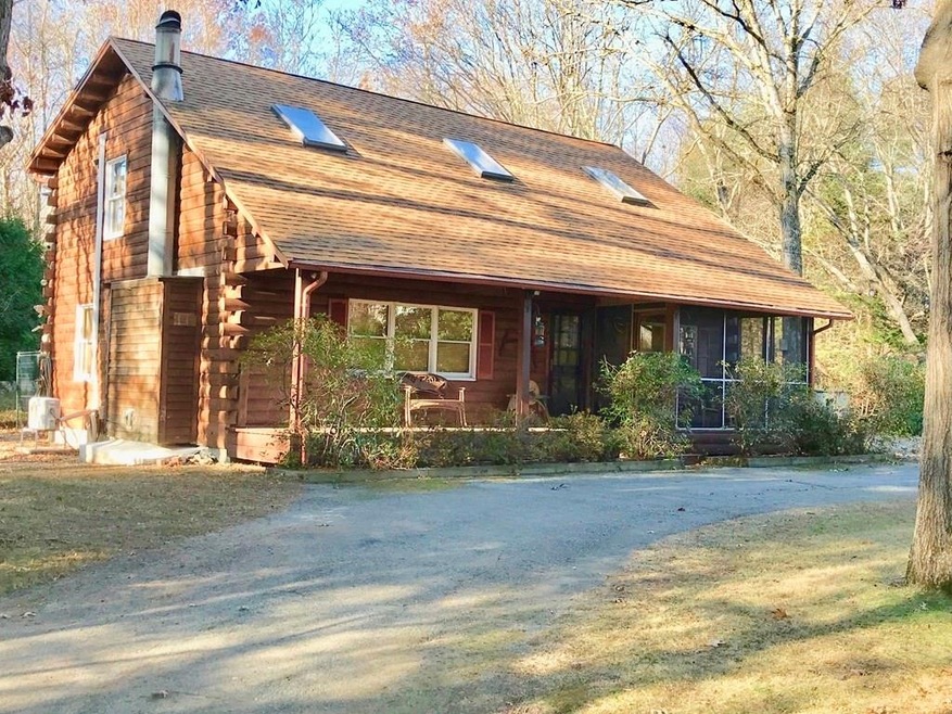 35 Walnut St, West Bridgewater, MA 02379 - photo 1