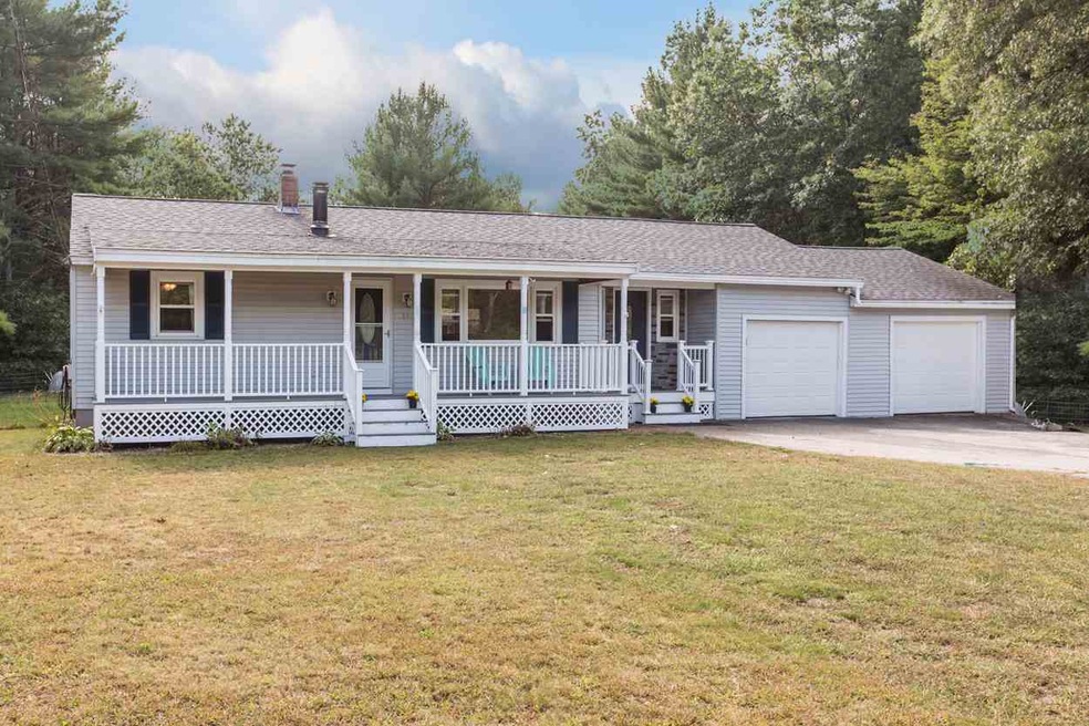 11 Corning Rd, Litchfield, NH 03052 - photo 1