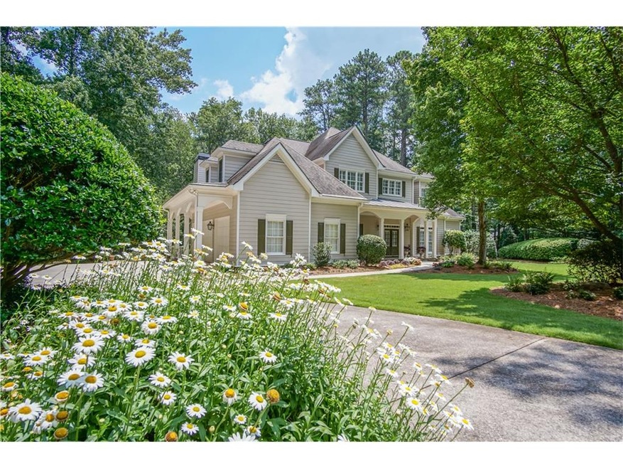 WELCOME HOME TO YOUR EXQUISITE CRAFTSMAN-STYLE  BE