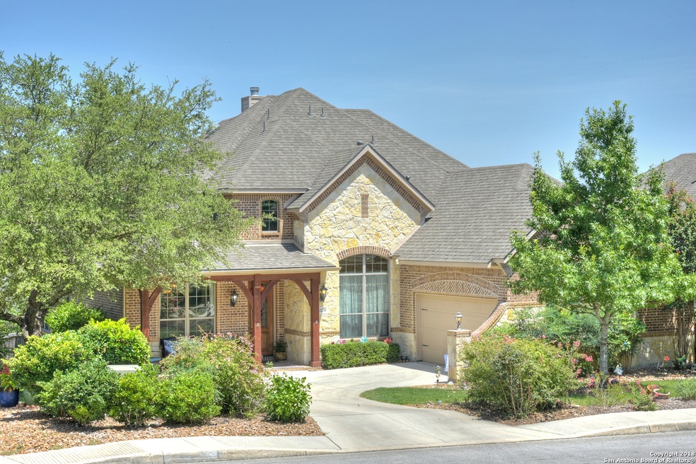 23230 Bison Canyon, San Antonio, TX 78261 - photo 1