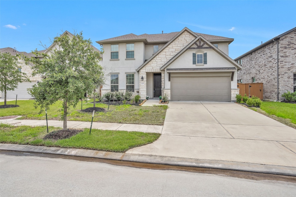 28019 Clapton Path, Spring, TX 77386 - photo 1