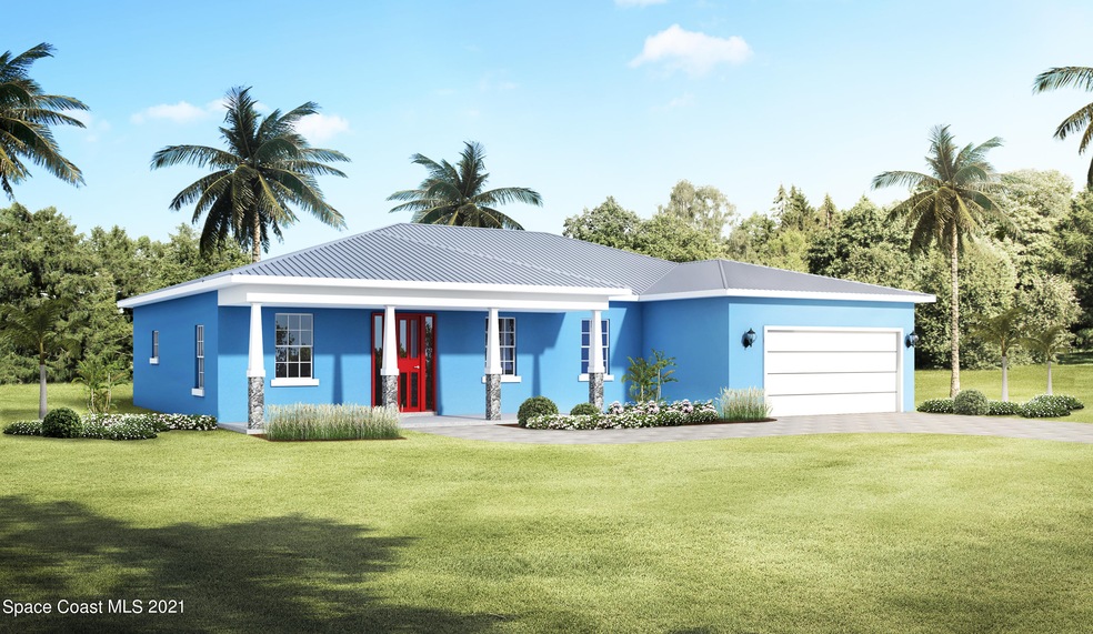 2115 Louisiana St, Titusville, FL 32780 - photo 1