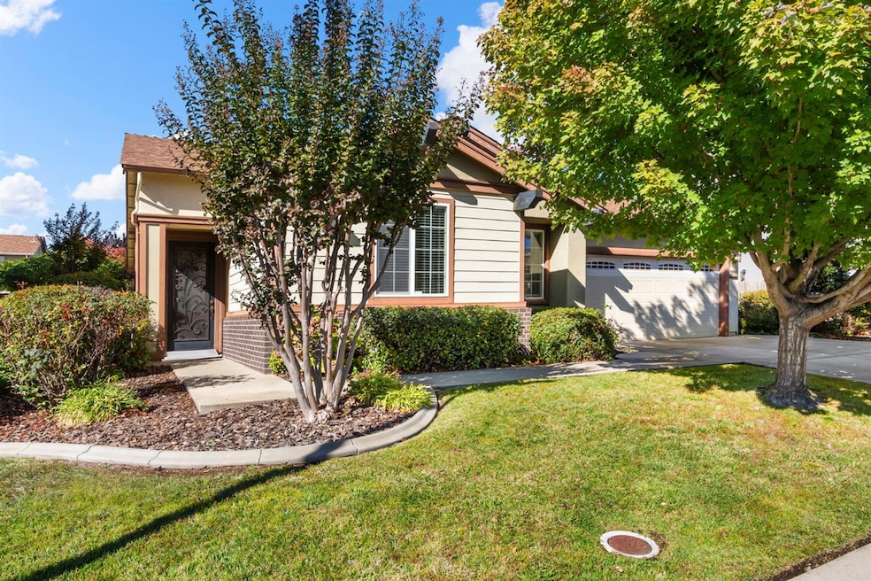 3451 Rainhill Loop, Roseville, CA 95747 - photo 1