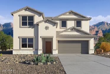 2326 W Solstice Ave, Apache Junction, AZ 85212 - photo 1